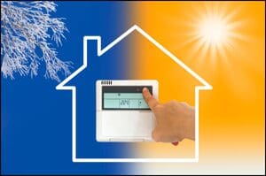 Using multifoil insulation to improve energy efficiency