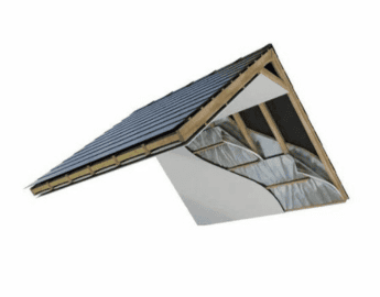TLX Silver insulation