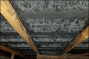 Condensation risk