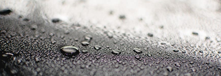 Solving condensation problems using TLX Gold